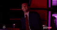 Season 11 Nbc GIF by The Voice