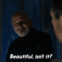 Evil GIF by Paramount+