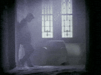one more try GIF by George Michael