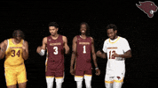 Basketball GIF by CUCougars
