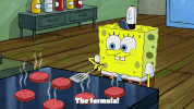 season 9 episode 20 GIF by SpongeBob SquarePants