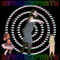 gif_dance_party gif dance party columbia gsapp GIF