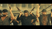 Salman Khan Dont Mess With Me GIF by Nadiadwala Grandson