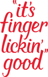 Fried Chicken Repost Sticker by KFC Nederland