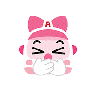 Heart Love Sticker by Robocar POLI