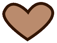 Heart Love Sticker