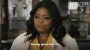 Playing Octavia Spencer GIF by Apple TV+