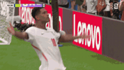 Football England GIF by DAZN
