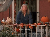 season 4 netflix GIF by Gilmore Girls 