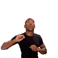 Nego Do Borel Arrasta Sticker by Sony Music Brasil