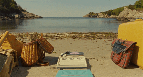 relax GIF
