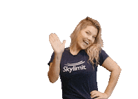 Happy Teacher Sticker by Skylimit idiomas