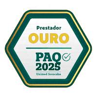 Paq Sticker by Unimed Sorocaba
