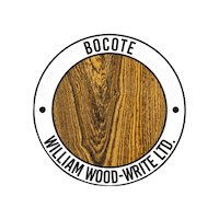 Wood Pens Sticker by William Wood-Write LTD