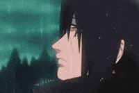 Sad Naruto Shippuden GIF