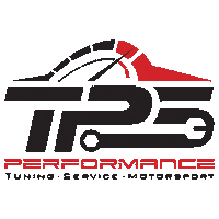 Tps Sticker by TPSperformance