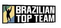 bttsa fight club brazilian rangertrooper ranger trooper Sticker