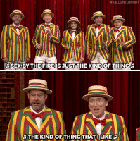 jimmy fallon ragtime gals GIF by The Tonight Show Starring Jimmy Fallon