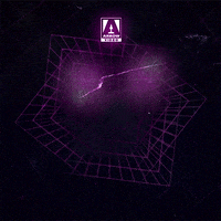 Apple Tv Neon GIF by Arrow Video