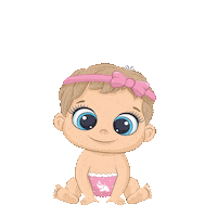 New Family Baba Sticker by BabyBox