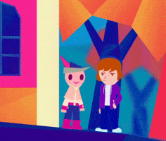 dishbug wow ryan kiwi thats GIF