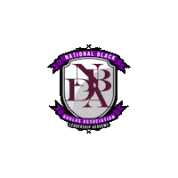 NBDA  Sticker