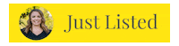 Justlisted Sticker by RayWhiteUpperCoomera
