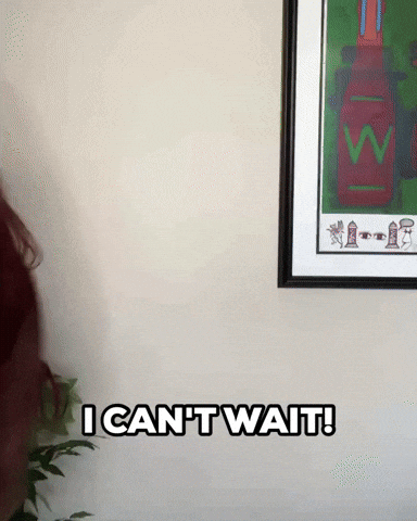 Happy Clap GIF by Ryn Dean