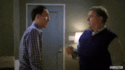 leaving tv land GIF by #Impastor