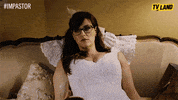 tv land comedy GIF by #Impastor