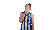 Winning Aussie Rules Sticker by NMFCOfficial