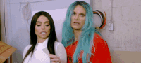 property brothers fashion GIF by Live Kelly and Ryan