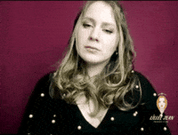 Girl Smile GIF by Lillee Jean