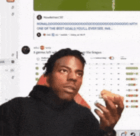 Speed Eating GIF