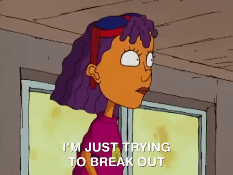 rocket power nicksplat GIF