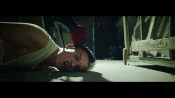 Music Video Dagger GIF by Red Bull Records