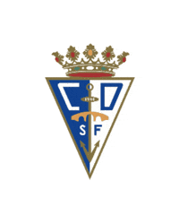 Cdsf GIF by CD San Fernando 1940