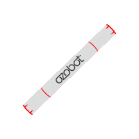 Color Steam Sticker by Ozobot