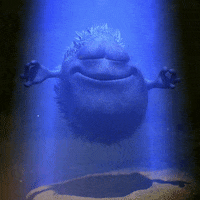 Chill Breathe GIF