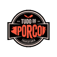 Tdpcharcutêro Sticker by Tudo do Porco