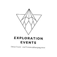 Exploration Sticker by Forsthaus Muehlthal
