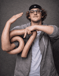 6 7 Aura GIF by Jan Metternich