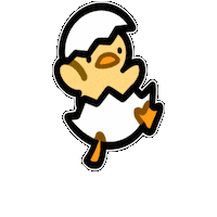 Happy Festival Sticker