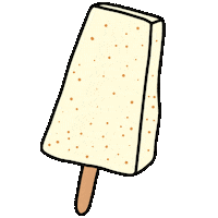ice cream summer Sticker by ptrzykd