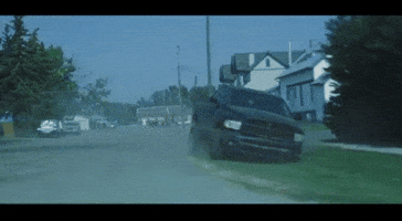 Dodge Ram Truck GIF