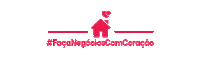 Heart Home Sticker by Lopes Rio