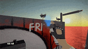 Game Photography GIF by Xbox