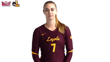 The Valley Mvc GIF by Missouri Valley Conference