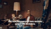 Queen Sugar Self Centered GIF by OWN: Oprah Winfrey Network