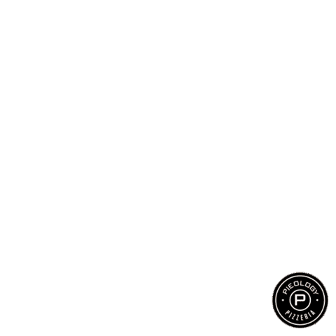 Pizza Pie Sticker by Pieology